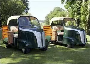cool golf carts