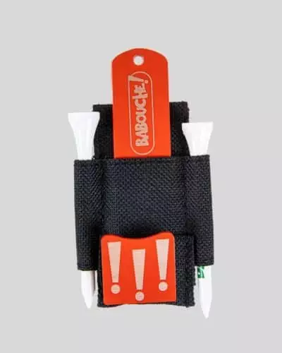 Shucaddy Black