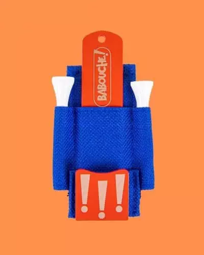 Shucaddy Blue