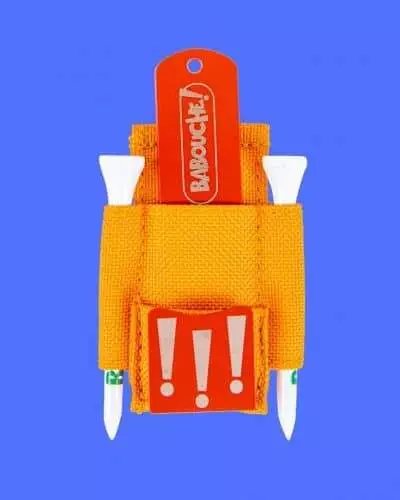 Shucaddy Orange